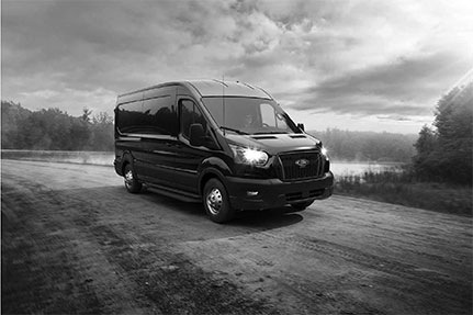 E.K. Transportation - Image 2